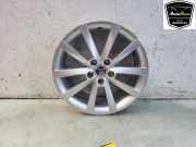 Felge Li, 18", 75J, ET51, 5 Gats 5E0601025Q Skoda Octavia Kombi (5EAC) Kombi 5-drs 1.4 TSI 16V (CHPA) 2014-08