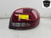 Rücklicht Rechts 9812257480 Citroën C3 (SX/SW) Schrägheck 1.2 Vti 12V PureTech (EB2FA(HMR)) 2021