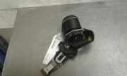 Sicherheitsgurt Rechts Hinten 606606100 Opel Zafira (M75) Großraumlimousine 1.9 CDTI (Z19DT) 2005