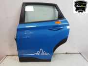 Tür Links Hinten 77003J9000 Hyundai Kona (OS) SUV 1.0 T-GDI 12V (G3LC) 2020-08