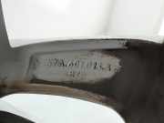 Felge Li, 16", 6J, ET43, 5 Gats 57A601025A Skoda Karoq SUV 1.5 TSI 16V (DADA) 2021-04