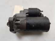 Anlasser 020911023FX Volkswagen Golf IV Variant (1J5) Kombi 1.6 16V (BCB) 2000 BCB