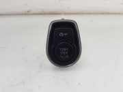 Start/stop Schalter 61319250734 BMW 1 serie (F21) Schrägheck 3-drs 116i 1.6 16V (N13-B16A) 2013-11