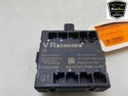 Steuergerät Zentralverriegelung A1669000618 Mercedes-Benz A (W176) Schrägheck 2.2 A-200 CDI, A-200d 16V (OM651.930) 2015