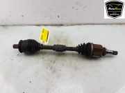 Antriebswelle Links Vorne ABS FG0125600 Mazda 3 (BK12) Limousine 1.6i 16V (Z601) 2005-09