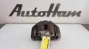 Bremssattel Rechts Vorne ABS 34116756304 BMW 5 serie (E60) Limousine 550i 32V (N62-B48B) 2006