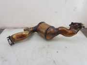 Katalysator 4G0254202A Audi RS 6 Avant (C7) Kombi 4.0 V8 TFSI 32V (CWUB(Euro 6)) 2015-04