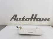 Sonnenblende 1726205 Ford Focus 3 Wagon Kombi 1.6 EcoBoost 16V 150 (YUDA) 2011