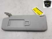 Sonnenblende 8W0857551K7C0 Audi A3 Limousine (8VS/8VM) Limousine 1.4 TFSI 16V (CZCA(Euro 6)) 2015-01