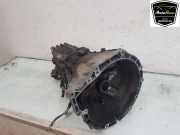 Getriebe Automatik ABS 23007633986 BMW 1 serie (F21) Schrägheck 3-drs 114i 1.6 16V (N13-B16A) 2013-03