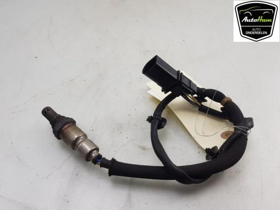Lambdasonde 55489509 Opel Astra K Schrägheck 5-drs 1.6 CDTI 110 16V (B16DTE(Euro 6)) 2017 Bild Lambdasonde 55489509 Opel Astra K Schrägheck 5-drs 1.6 CDTI 110 16V (B16DTE(Euro 6)) 2017