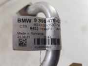 Klima Leitung 939547902 BMW 3 serie Touring (G21) Kombi 318i 2.0 TwinPower Turbo 16V (A0001E1I318i 2.0 TwinPower Turbo 16V) 2021-06