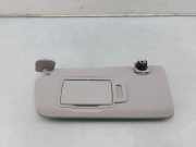 Sonnenblende 964019764R Renault Megane IV Estate (RFBK) Kombi 5-drs 1.3 TCE 160 16V (H5H-490(H5H-E4)) 2022
