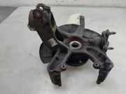 Achsschenkel Rechts Vorne 2Q0407256AD Skoda Kamiq SUV 1.0 TSI 12V (DLAA) 2022-01