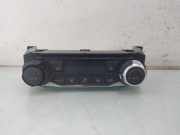 Bedienung Heizung 275005FA0A Nissan Micra (K14) Schrägheck 0.9 IG-T 12V (HR09DET) 2017-09