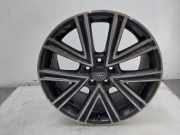 Felge Li, 17", 75J, ET46, 5 Gats 82A601025E Audi A1 Sportback (GBA) Schr?gheck 5-drs 1.0 30 TFSI 12V (DUSA) 2019-04