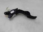 Gaspedal JX619F836AC Ford Focus 4 Schrägheck 1.0 Ti-VCT EcoBoost 12V 125 (B7DA) 2019-01