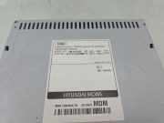 Radio 961701Y201MB2 Kia Picanto (TA) Schrägheck 1.0 12V (G3LA) 2014-01