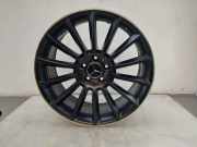 Felge Li, 19", 8J, ET40, 5 Gats A1774011900 Mercedes-Benz A (177.0) Schrägheck 2.0 A-35 AMG Turbo 16V 4Matic (M260.920) 2020-02