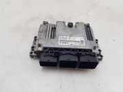 Motorsteuergerät ET7112A650UE Ford Fiesta 6 (JA8) Schrägheck 1.6 TDCi 95 (T3JA(Euro 5)) 2014-08