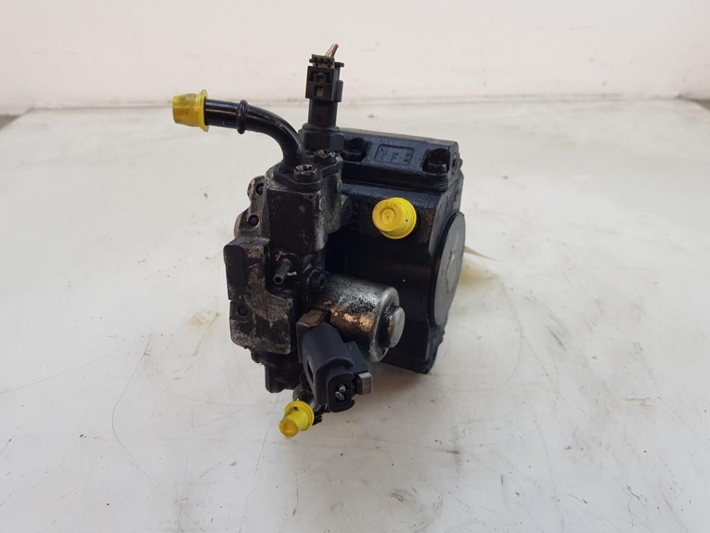 Kraftstoffpumpe Mechanisch A6510701001 Mercedes-Benz Sprinter 3,5t (906.63) Van 313 CDI 16V Euro 5 (OM651.955(Euro 5)) 2015-12