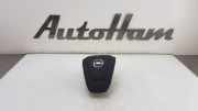 Airbag Lenkrad 13300473 Opel Meriva (B) Großraumlimousine 1.4 Turbo 16V ecoFLEX (B14NEL(Euro 6)) 2016-09