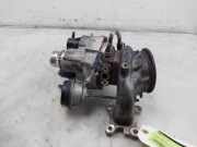 Turbolader 55515934 Opel Astra K Schrägheck 5-drs 1.2 Turbo 12V (A0001E2F1.2 Turbo 12V) 2020