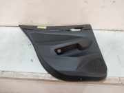 Türverkleidung Links Hinten 5H6867209ANZFX Volkswagen Golf II (19E) Schrägheck 1.8 Syncro GTI G60 (1H) 2020 1H