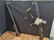 Fensterheber Links Vorne 51337286483 BMW X5 (F15) SUV xDrive 35d 3.0 24V (N57-D30A) 2015-05