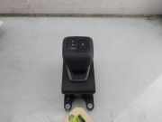 Schalthebel Automatik ABS 349016RF0B Nissan Qashqai (J12) SUV 1.3 DIG-T MHEV 16V (HR13DDT) 2022-03