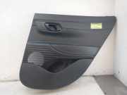 Türverkleidung Rechts Hinten 83308Q0010 Hyundai i20 (BC3) Schrägheck 5-drs 1.0 T-GDI 100 Mild Hybrid 48V 12V (G3LF) 2021-12