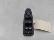 Schalter Für Elekt. Fensterheber 61319208108 BMW 3 serie Touring (F31) Kombi 325d 2.0 16V (N47-D20D) 2014-10
