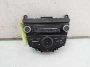 Radio Bedienungselemente 1924165 Ford C-Max (DXA) Großraumlimousine 1.0 Ti-VCT EcoBoost 12V 125 (M1DD) 2017-04