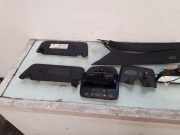 Verkleidung Himmel A2056905950 Mercedes-Benz C (C205) Coupé C-220d 2.2 16V BlueTEC (OM651.921(Euro 6)) 2016-07