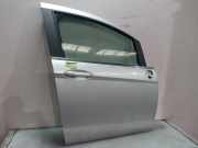 Tür Rechts Vorne 1752757 Ford B-Max (JK8) Großraumlimousine 1.0 EcoBoost 12V 100 (SFJD) 2016-04