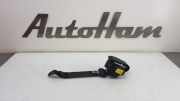 Sicherheitsgurt Links Hinten 34163777C Skoda Fabia III (NJ3) Schrägheck 5-drs 1.0 12V (CHYE) 2019