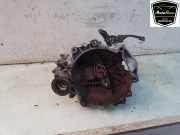 Getriebe Automatik ABS 02T300043PX Volkswagen Fox (5Z) Schrägheck 1.2 (CHFB) 2006-08 CHFB