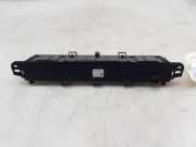 Bedienung Heizung 98081722ZD Peugeot Partner (EF/EU) Van 1.6 BlueHDI 75 (DV6FE(BHW)) 2019-03