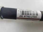 Klima Leitung 97762J7500 Kia Ceed Sportswagon (CDF) Kombi 5-drs 1.0i T-GDi 12V (G3LC) 2020-08