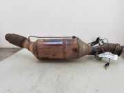 Rußpartikelfilter A9064900200 Mercedes-Benz Sprinter 3,5t (906.63) Van 313 CDI 16V Euro 5 (OM651.955(Euro 5)) 2015-12