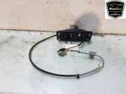 Schaltzug ABS 8W0713052K Audi A4 Avant (B9) Kombi 1.4 TFSI 16V (CVNA) 2016-06