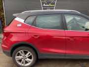 Tür Rechts Hinten 6F9833052C Seat Arona (KJX) SUV 1.0 TSI 12V (DXUA) 2019-05