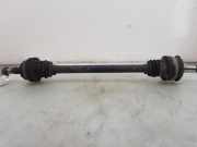 Antriebswelle Rechts Hinten ABS A2133504600 Mercedes-Benz E (C238) Coupé E-220d 2.0 Turbo 16V 4-Matic (OM654.920) 2017-05