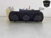 Bedienung Heizung 275004395R Dacia Sandero III Schrägheck 1.0 TCe 90 12V (H4D-470(H4D-E4)) 2023-10