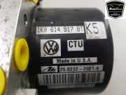 Abs Pumpe ABS 1K0907379AR Volkswagen Jetta IV (162/16A) Limousine 1.4 TSI Hybrid 16V (CRJA(Euro 6)) 2013-05 CRJA(Euro 6)