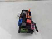 Sicherungskasten A2139068801 Mercedes-Benz E (C238) Coupé E-220d 2.0 Turbo 16V 4-Matic (OM654.920) 2017-05