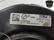 Bremskraftverstärker ABS 51859666 Fiat Panda/Pandina (312) Schrägheck 0.9 TwinAir Turbo 85 (Euro 6)) 2013-10