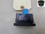 Warnleuchte Schalter 7C0953809A Volkswagen Crafter (SY) Van 2.0 TDI FWD (DNAD) 2019 DAUB