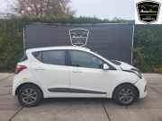 Tür Rechts Vorne 76004B9011 Hyundai i10 (B5) Schrägheck 1.0 12V (G3LA) 2014