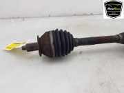 Antriebswelle Links Vorne ABS 6Q0407271DP Skoda Fabia II Kombi Kombi 5-drs 1.2 TDI 12V Greenline (CFWA) 2011-09